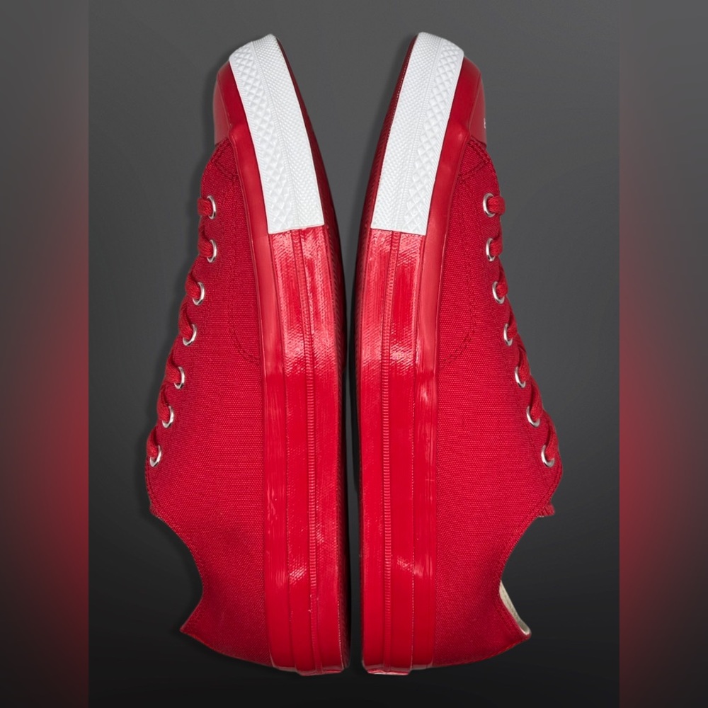 ⚡️CONVERSE⚡️ 2018 Undercover x Chuck 70 Low “Order” and “Disorder” - Picture 8 of 14